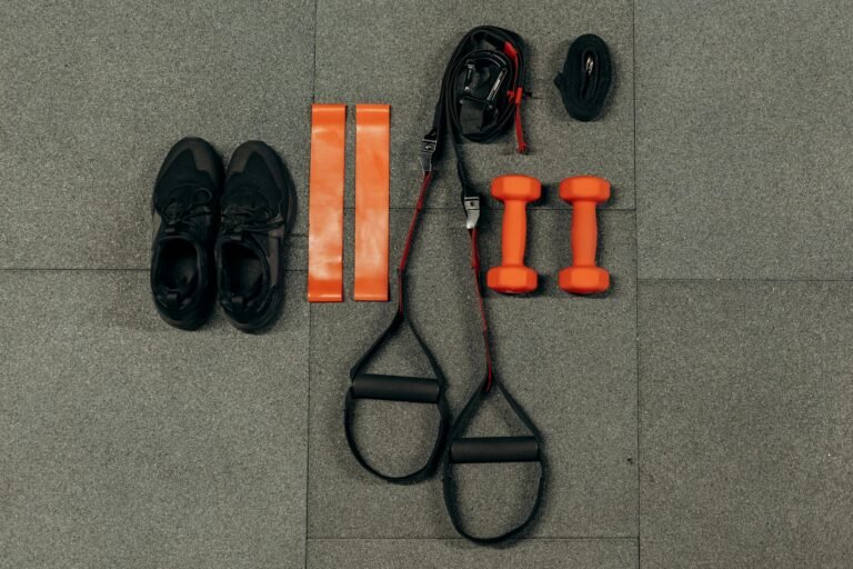 The 15 Best Affordable Home Gym Accessories That Actually Make a Difference (Beginner-Friendly Guide)