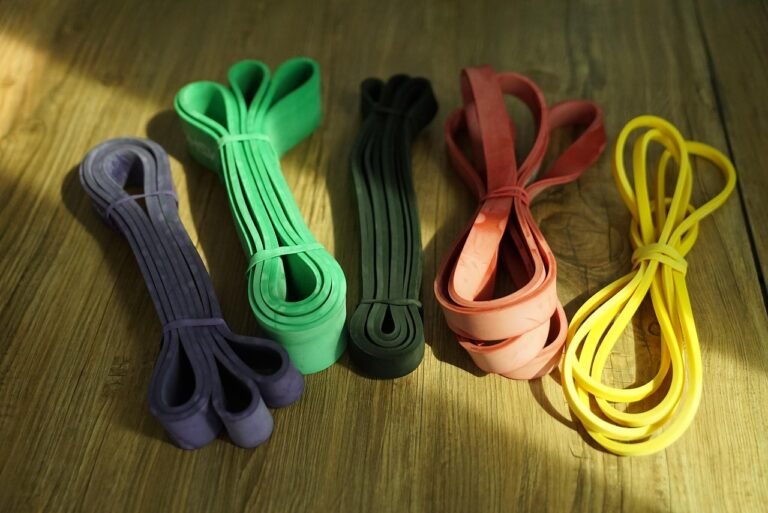 5 Most Affordable Resistance Band Sets on Amazon 2026