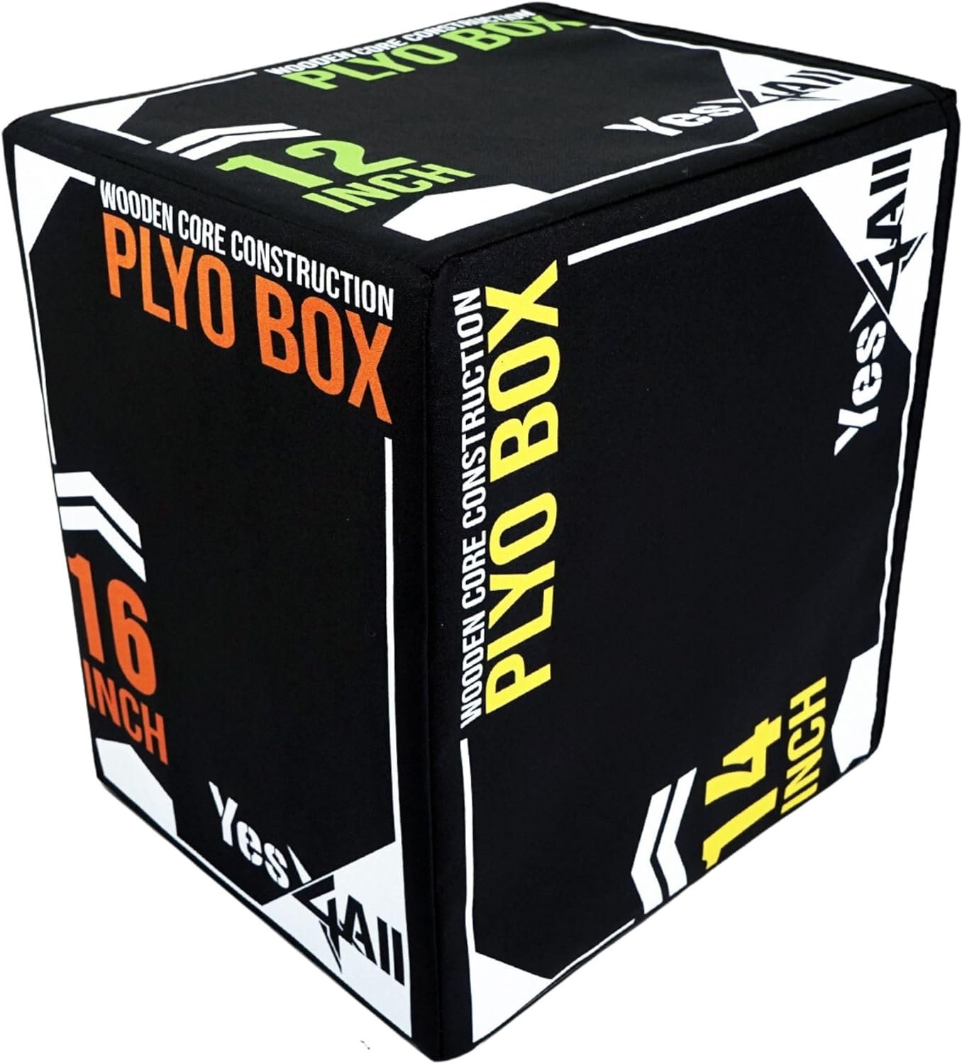 Best Plyo Box for Jump Training 2026: The Stackable Platform That Improved My Vertical Leap Safely