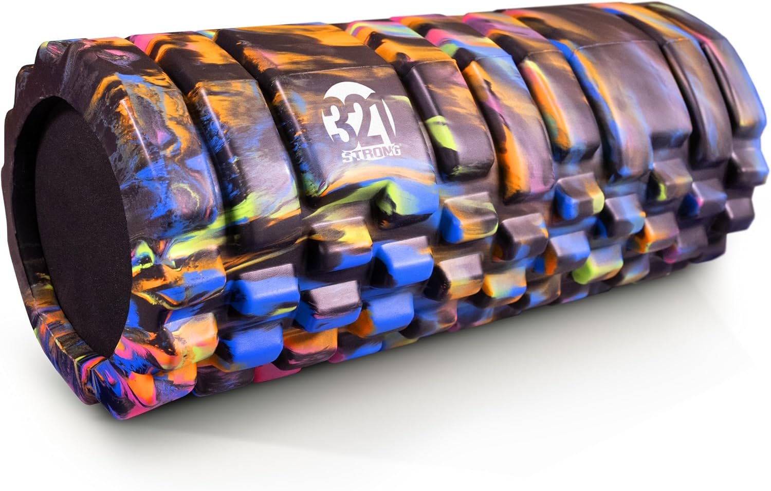 Best Foam Roller for Muscle Recovery 2026: Relieves Knots After Intense Workouts