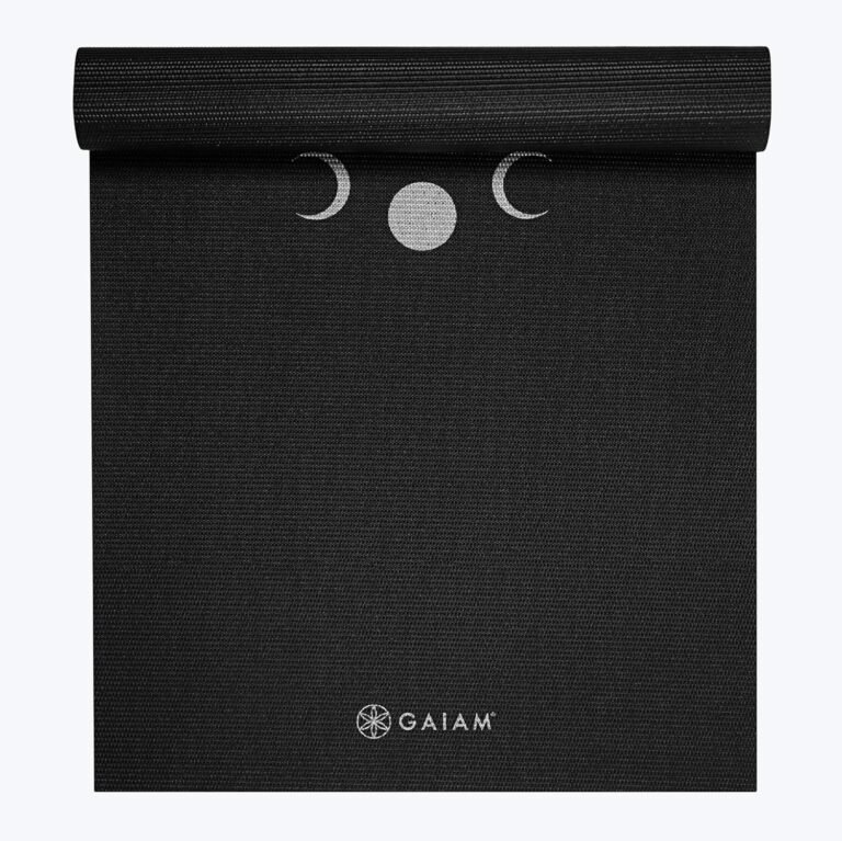 Best Yoga Mat for Home Workouts 2026: The Non-Slip Cushioned Surface That Provided Joint Support During Intense Sessions